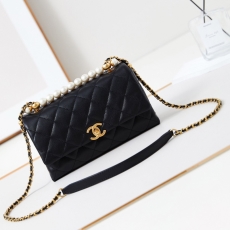 Chanel Satchel Bags